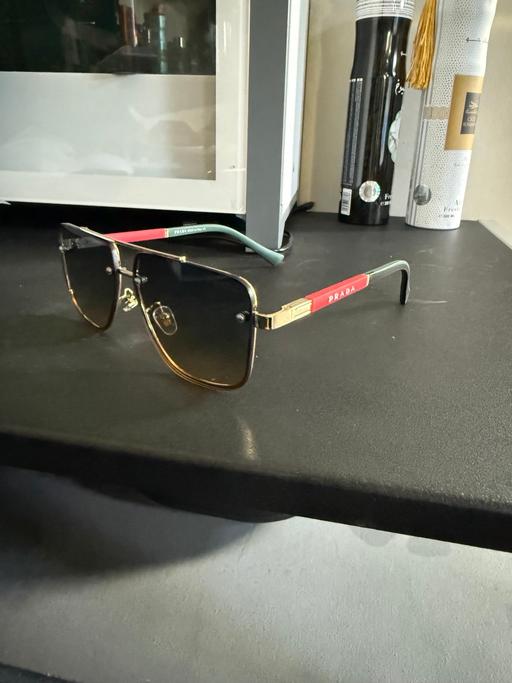 Buy & Sell Hampton-in-Arden Solihull - Photos for Prada Sunglasses