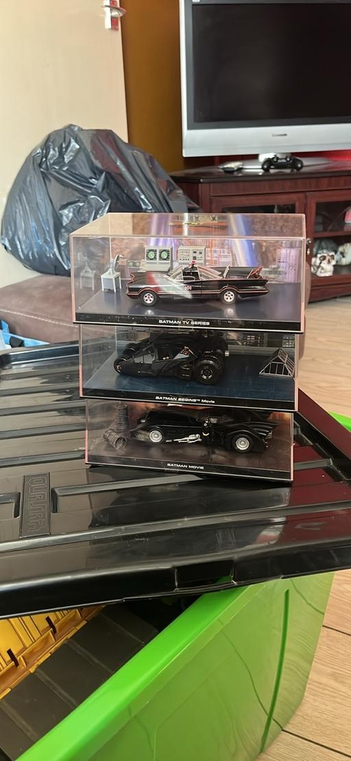 Buy & Sell Rowley Village Sandwell - Photos for Batman cars