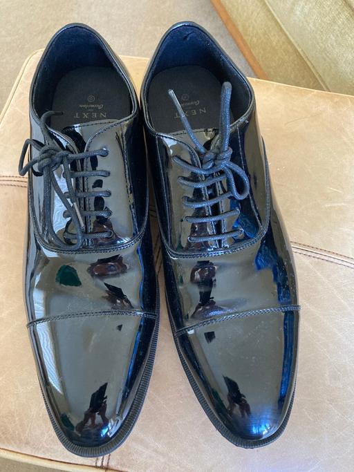 Buy & Sell Cradley Heath Sandwell - Photos for Next 12 Men’s formal/dress shoes