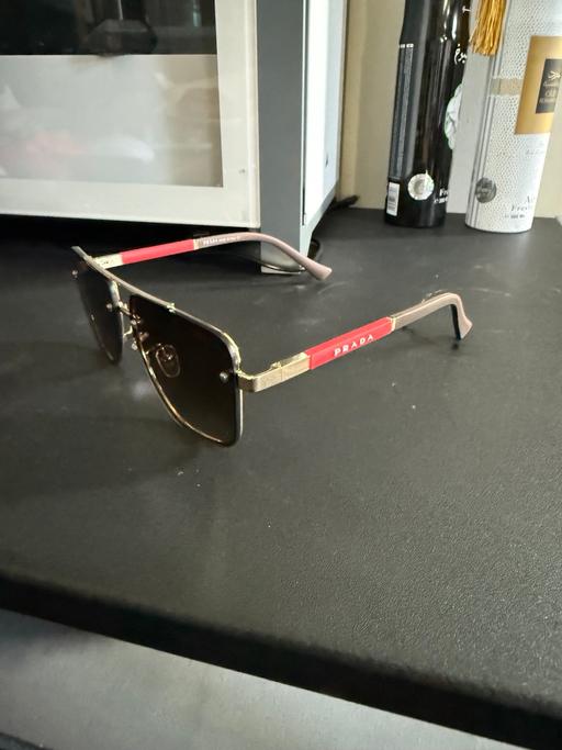 Buy & Sell Hampton-in-Arden Solihull - Photos for Prada Sunglasses