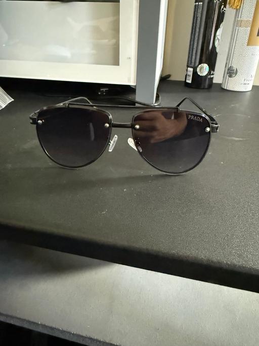 Buy & Sell Hampton-in-Arden Solihull - Photos for Prada Sunglasses