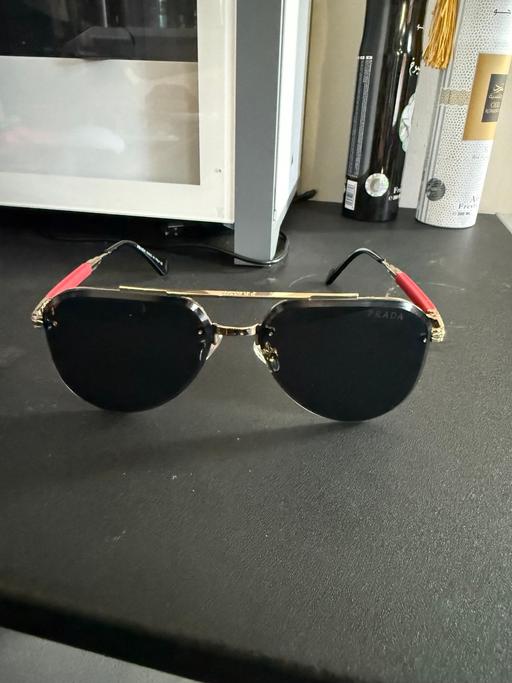 Buy & Sell Hampton-in-Arden Solihull - Photos for Prada Sunglasses