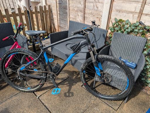 Buy & Sell Bradmore Wolverhampton - Photos for Ebike MTB for Sale