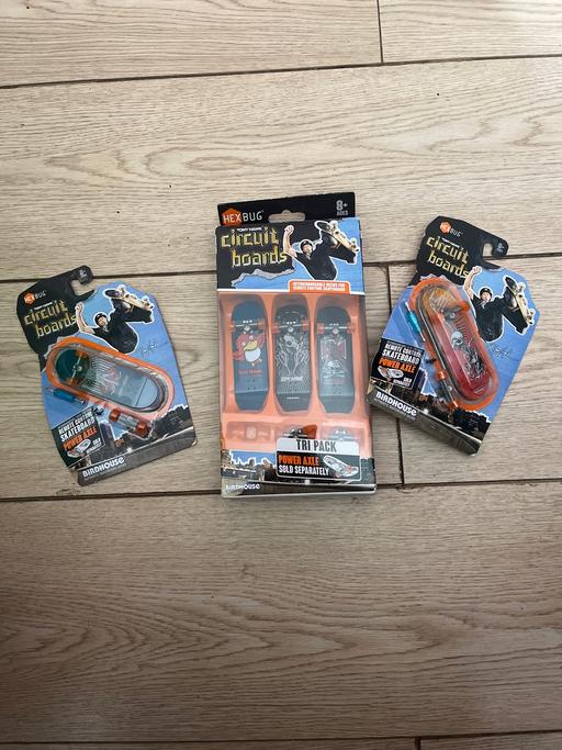 Buy & Sell Cradley Heath Sandwell - Photos for Tony hawk mini skateboard toys