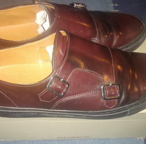 Buy & Sell Barbican Central London - Photos for Ted Baker Oxfords