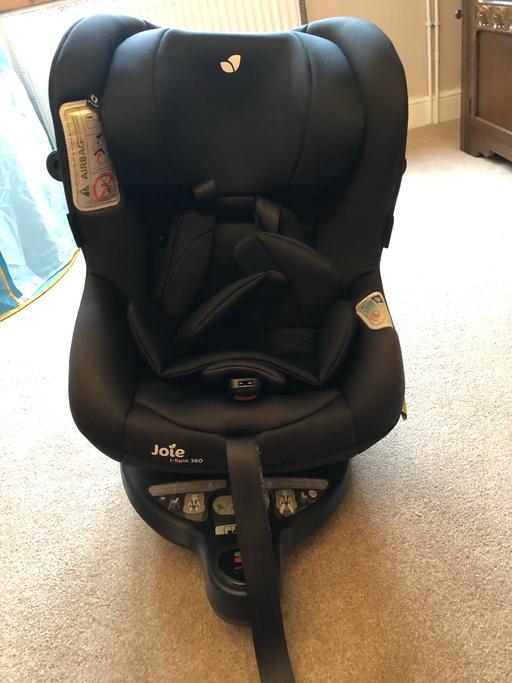 Buy & Sell Orpington Bromley - Photos for Baby seat Joie