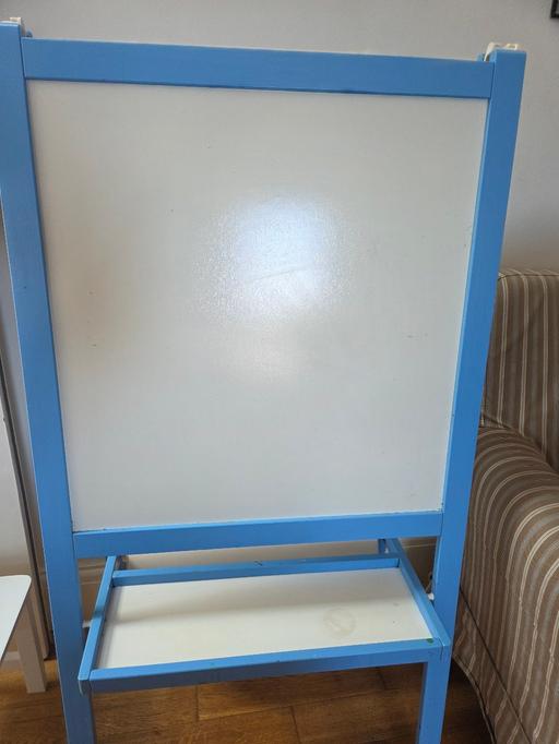 Buy & Sell Hampstead North West London - Photos for ikea kids easel