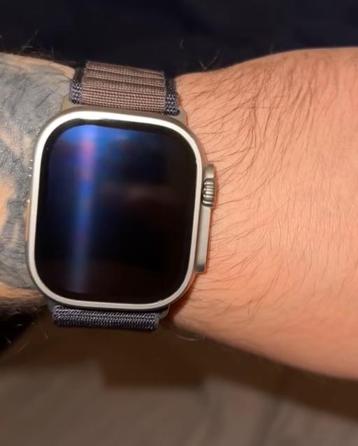 Buy & Sell Prestwich Bury - Photos for Apple Watch Ultra 2 49mm