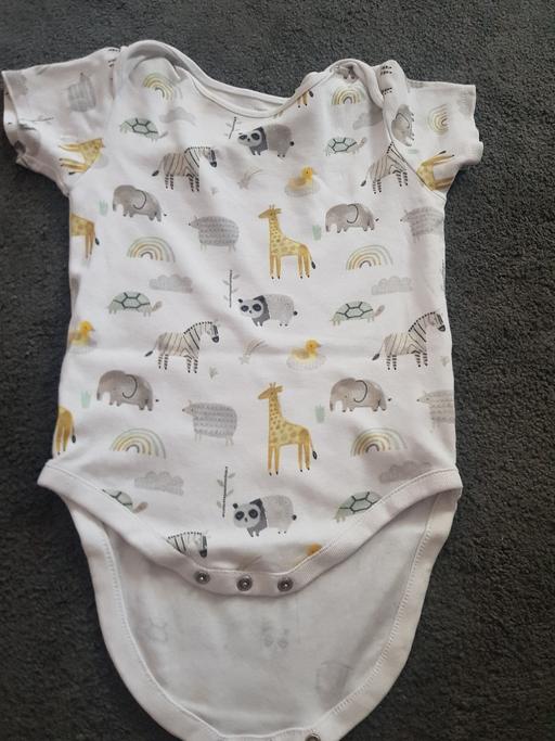 Buy & Sell Longley Sheffield - Photos for baby boys vest 2 to years (21)