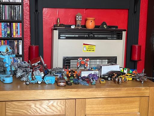 Buy & Sell Cradley Heath Sandwell - Photos for Transformers