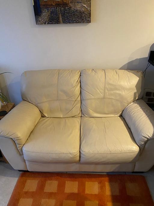 Buy & Sell Codsall South Staffordshire - Photos for 2 Seater Sofa