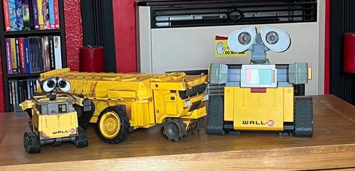 Buy & Sell Rowley Village Sandwell - Photos for Wall.e