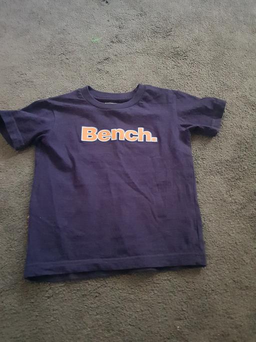 Buy & Sell Longley Sheffield - Photos for baby boys bench top age 18 to 24mths (26)