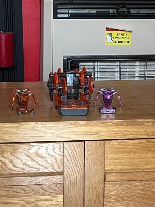 Buy & Sell Cradley Heath Sandwell - Photos for Remote control hex bugs