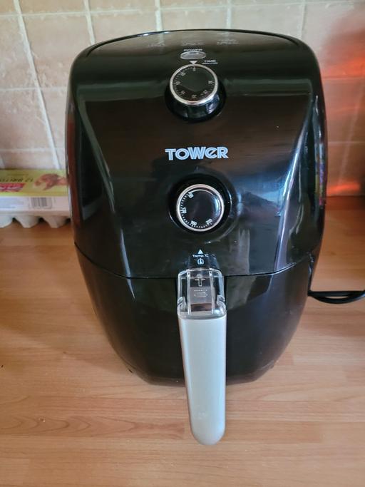 Buy & Sell Alsagers Bank Newcastle-under-Lyme - Photos for tower air fryer