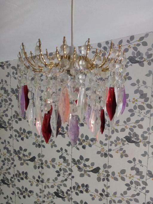 Buy & Sell Saltley Birmingham - Photos for Light Fitting