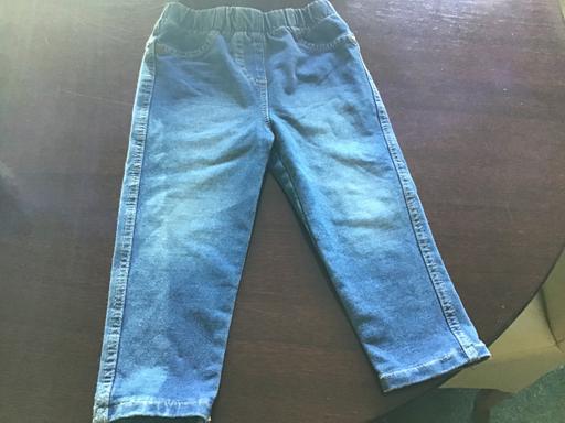 Buy & Sell Essington Wolverhampton - Photos for Next babies jeans 12-18 months