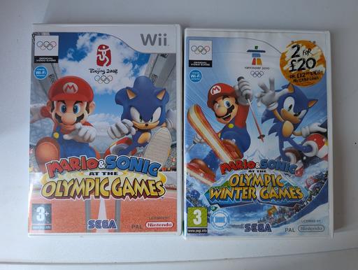 Buy & Sell Woodsetton Dudley - Photos for Wii games