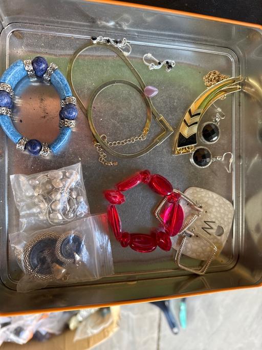 Buy & Sell Kexbrough Barnsley - Photos for Costume jewellery