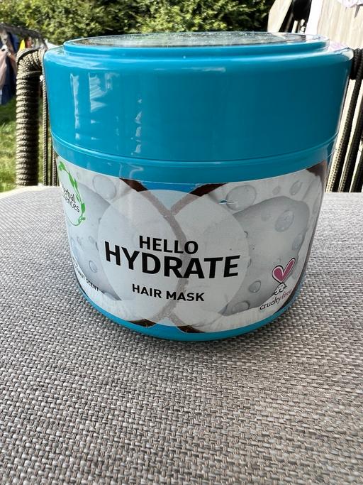 Buy & Sell Hetton-Le-Hole Sunderland - Photos for Hair Mask ( New )