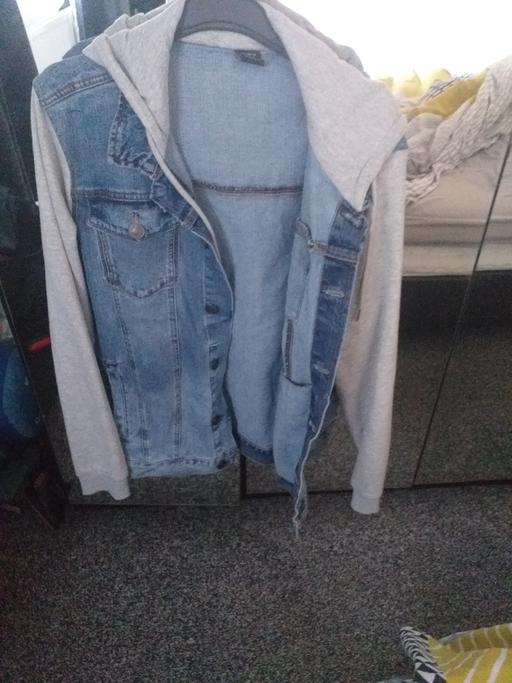 Buy & Sell Longley Sheffield - Photos for mens jacket