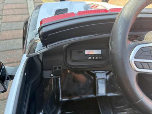 Buy & Sell Guisborough Redcar and Cleveland - Photos for Parental control car