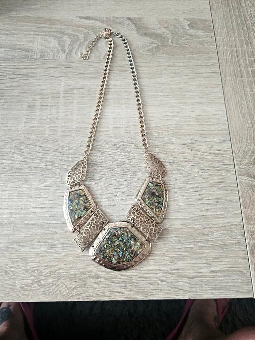 Buy & Sell Newton Doncaster - Photos for Gorgeous necklace.. like new