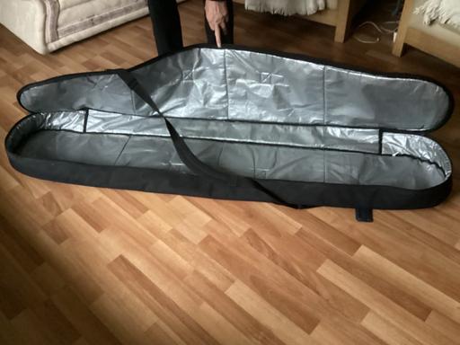 Buy & Sell Lickey Bromsgrove - Photos for Snowboard bag