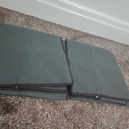 Buy & Sell Savile Town Kirklees - Photos for 4 large storage bag