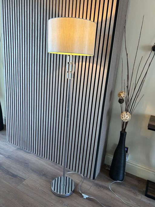 Buy & Sell Dudley Port Sandwell - Photos for Floor lamp