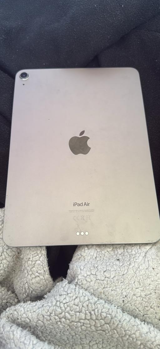 Buy & Sell Ardnave Park North Somerset - Photos for IPad Air 2024 M2 chip 128gb WiFi only