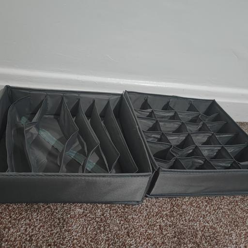 Buy & Sell Savile Town Kirklees - Photos for drawer organiser box