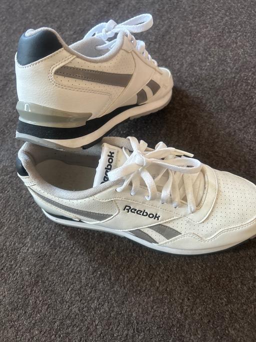 Buy & Sell East Ham East London - Photos for REEBOK BRAND NEW TRAINERS