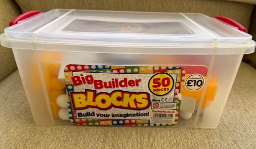 Buy & Sell Gornal Wood Dudley - Photos for Building Blocks Brand New