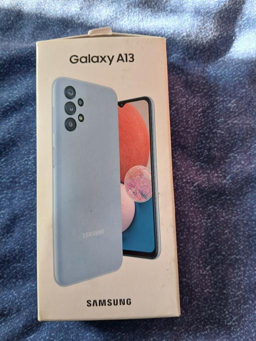 Buy & Sell Woodside South East London - Photos for Samsung A15