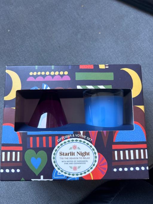 Buy & Sell Bartley Green Birmingham - Photos for Diffuser and votive set