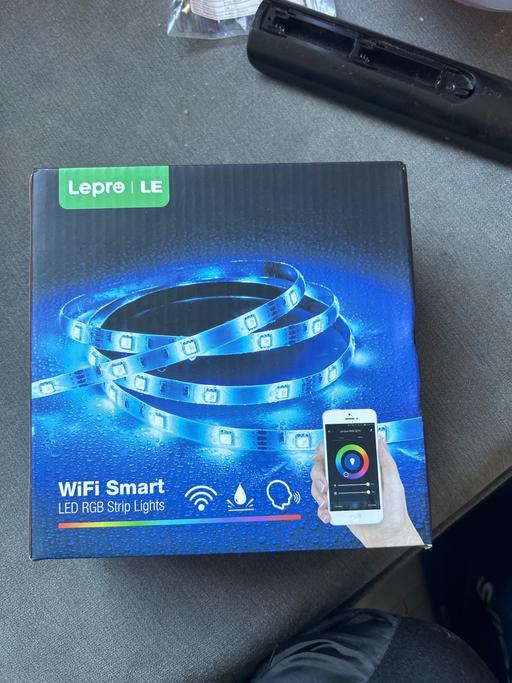 Buy & Sell Coseley Dudley - Photos for LED strip lights