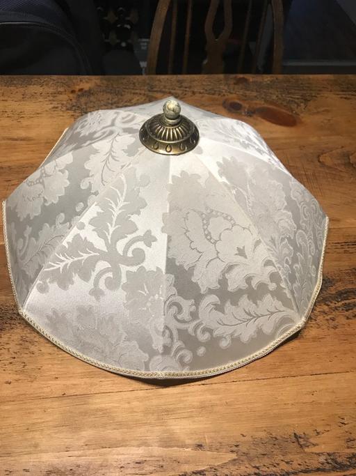 Buy & Sell Smethwick Sandwell - Photos for Retro Vintage Lamp Shade from 1990’s