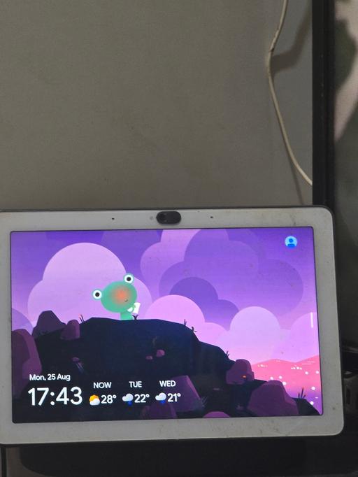 Buy & Sell Mapperley Nottingham - Photos for Google Nest Hub Max