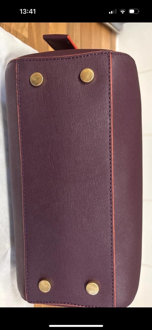 Buy & Sell Stockport Town Centre Stockport - Photos for Lulu Guinness hand / crossover bag