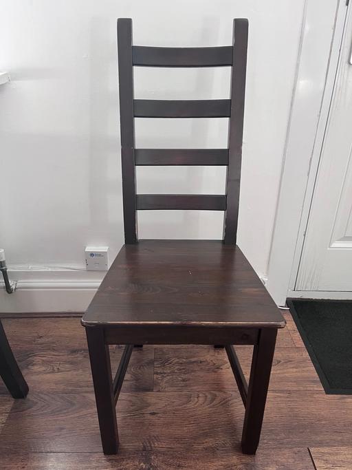 Buy & Sell Croydon South East London - Photos for Dinning chairs
