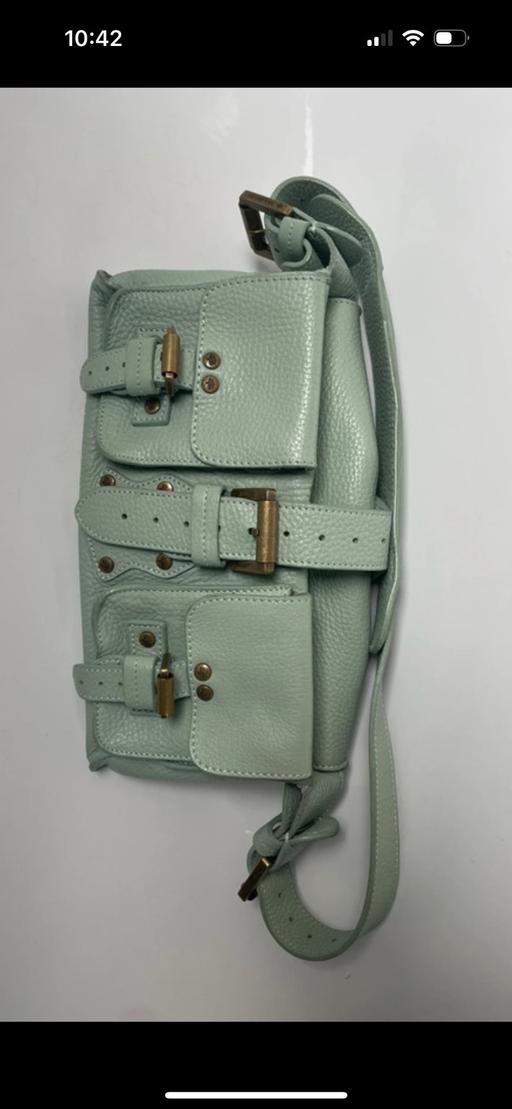 Buy & Sell Stockport Town Centre Stockport - Photos for Leather handbag