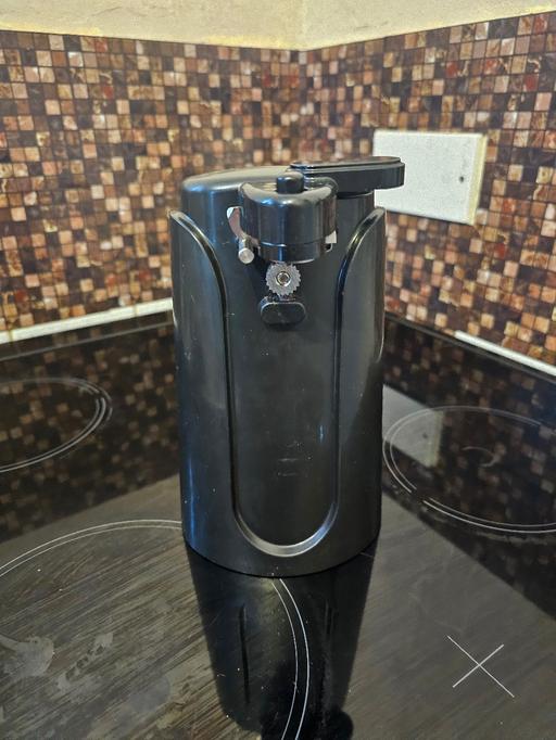 Buy & Sell Pensnett Dudley - Photos for ELECTRIC CAN OPENER