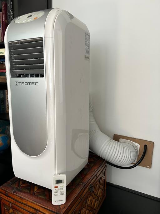 Buy & Sell Loughton Epping Forest - Photos for Portable air conditioner
