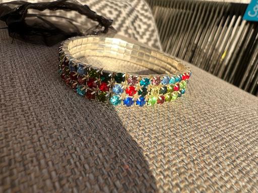 Buy & Sell Hetton-Le-Hole Sunderland - Photos for Childrens Bracelet ( New )