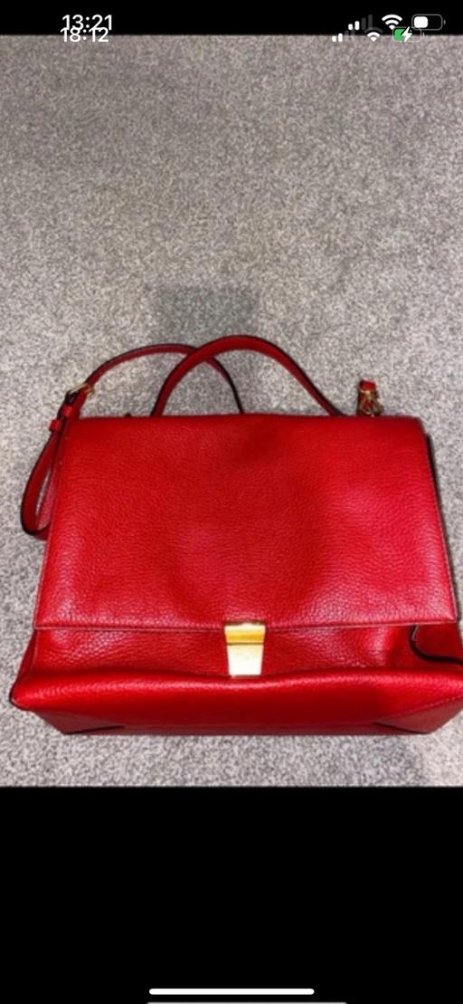 Buy & Sell Stockport Town Centre Stockport - Photos for Coccinelle bag