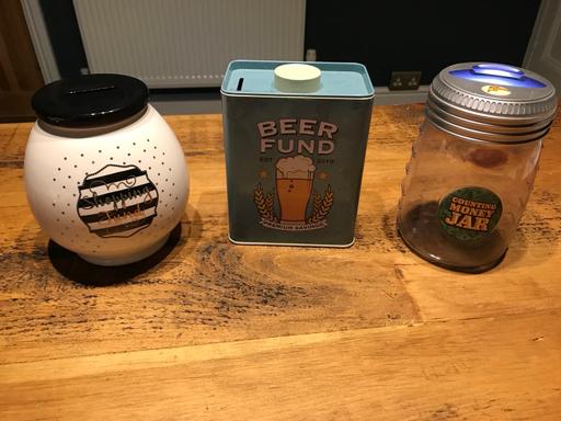 Buy & Sell Edgbaston Birmingham - Photos for Money Boxes