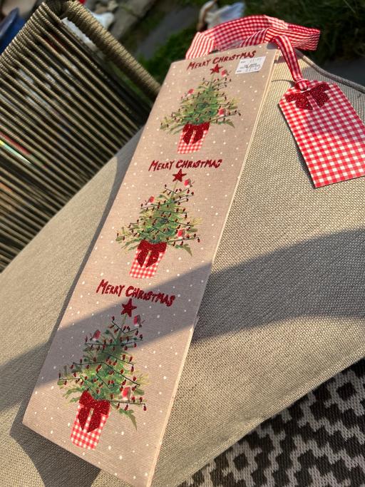 Buy & Sell Easington Lane Sunderland - Photos for Pretty Bottle Bag ( New )