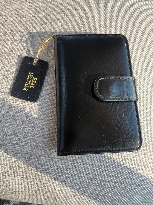 Buy & Sell Hetton-Le-Hole Sunderland - Photos for Card /ID Leather Holder ( New )