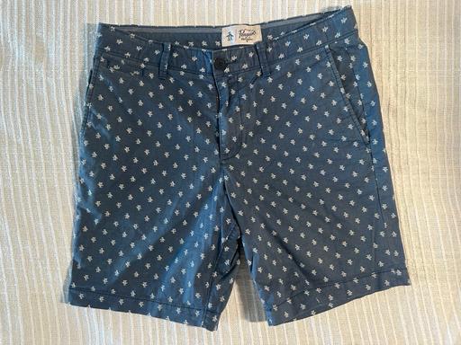 Buy & Sell Hornchurch Havering - Photos for Penguin men’s shorts w30 cotton